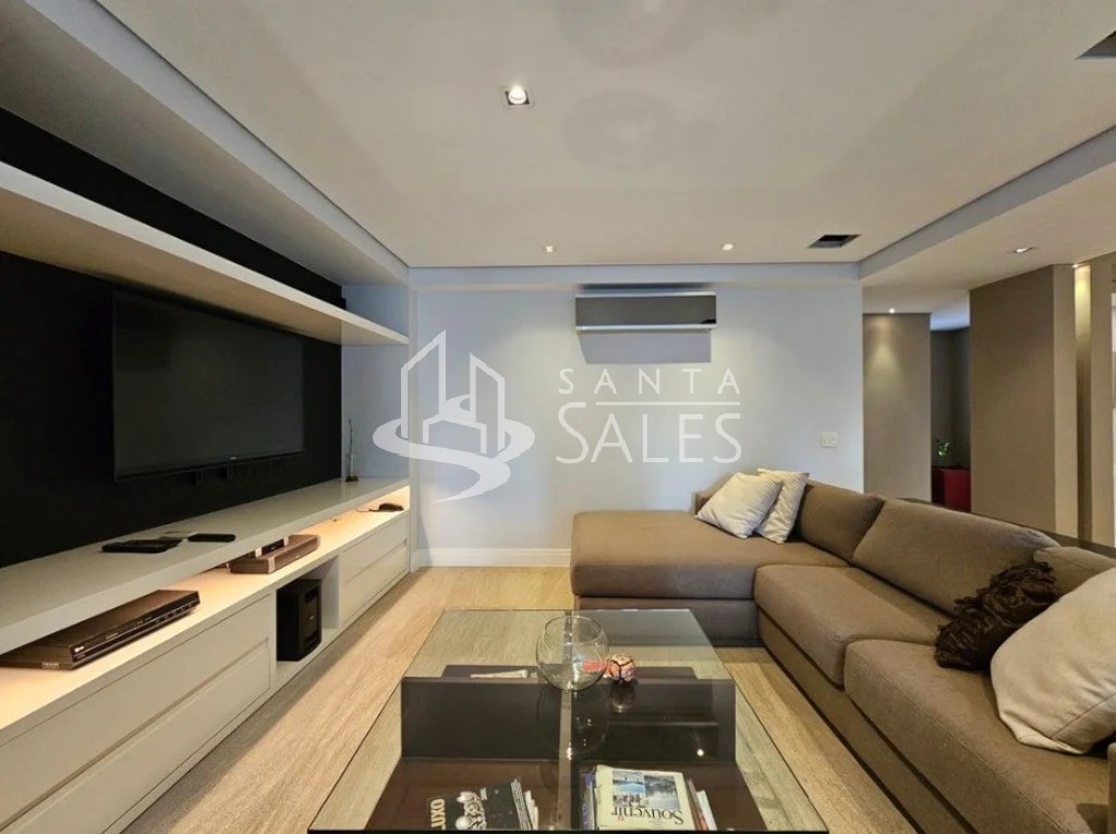 Apartamento, 2 quartos, 163 m² - Foto 21