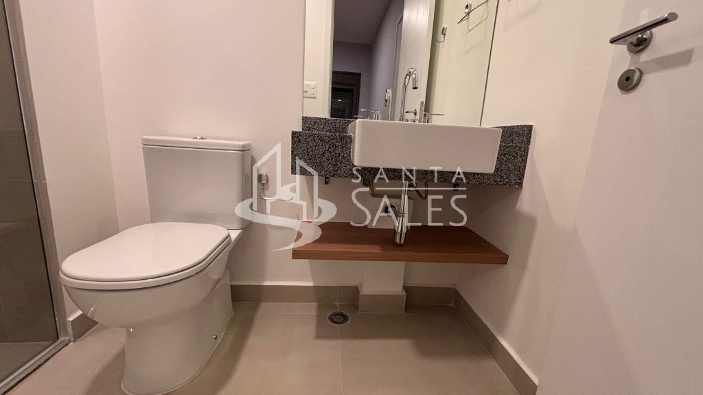 Apartamento, 1 quarto, 34 m² - Foto 15