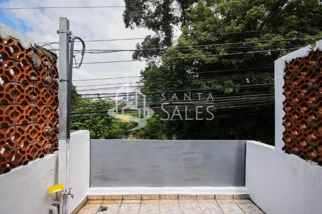 Sobrado, 2 quartos, 86 m² - Foto 28