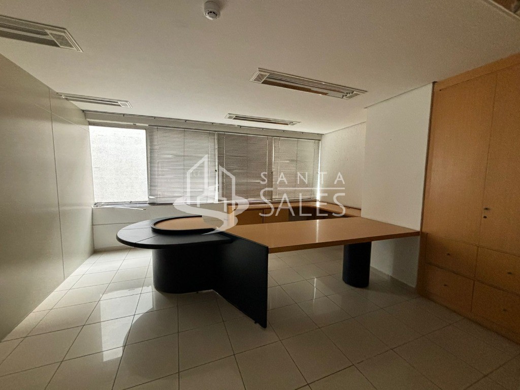 Apartamento, 2 quartos, 50 m² - Foto 10