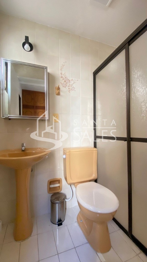 Apartamento, 3 quartos, 82 m² - Foto 20