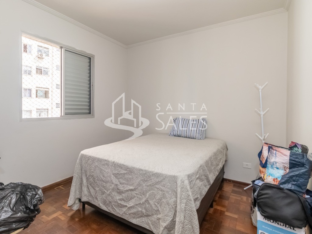 Apartamento, 2 quartos, 82 m² - Foto 11