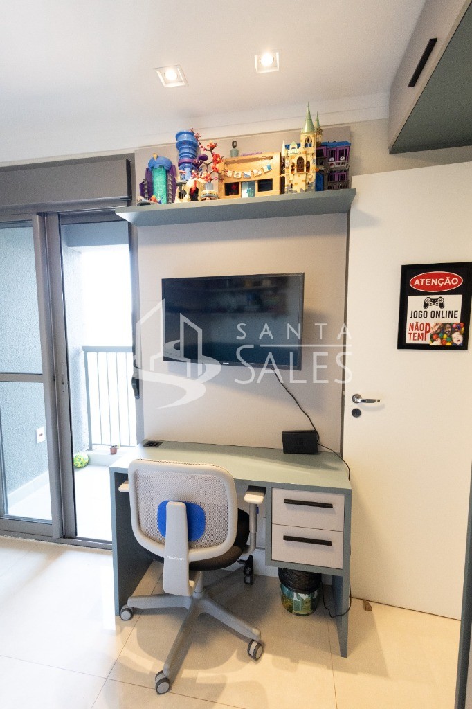 Apartamento, 3 quartos, 102 m² - Foto 20