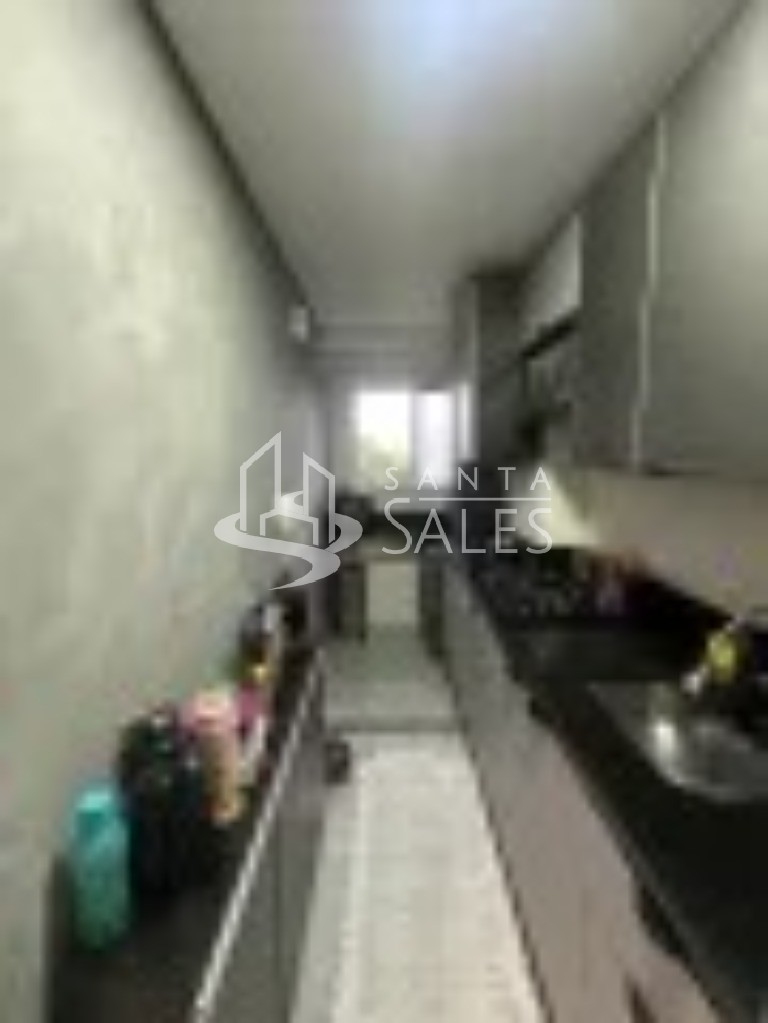 Apartamento, 2 quartos, 47 m² - Foto 8