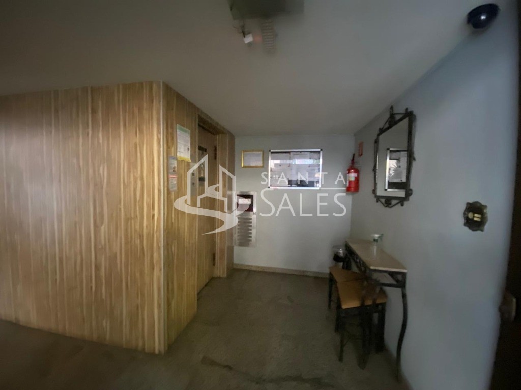 Apartamento, 1 quarto, 35 m² - Foto 5