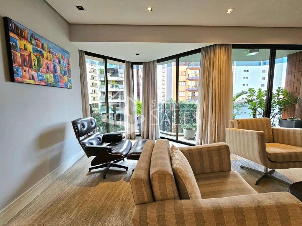 Apartamento, 2 quartos, 163 m² - Foto 5