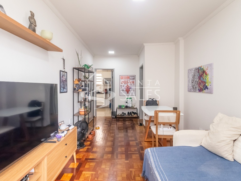 Apartamento, 2 quartos, 82 m² - Foto 7