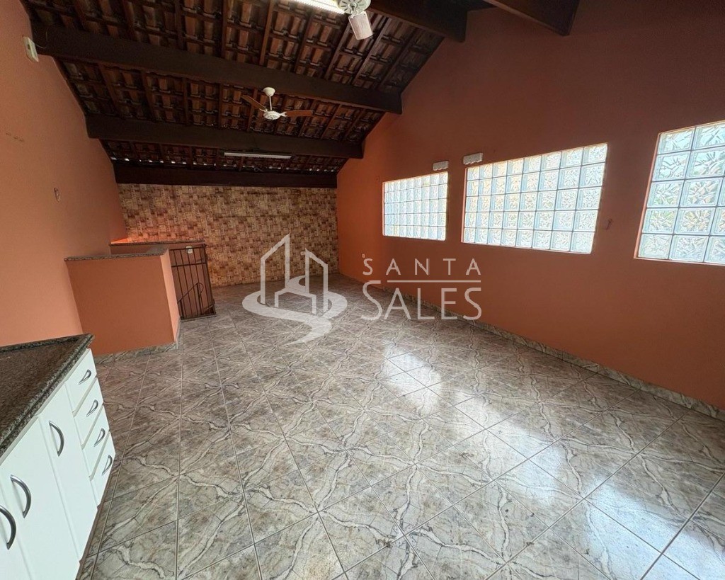 Casa, 3 quartos, 187 m² - Foto 11