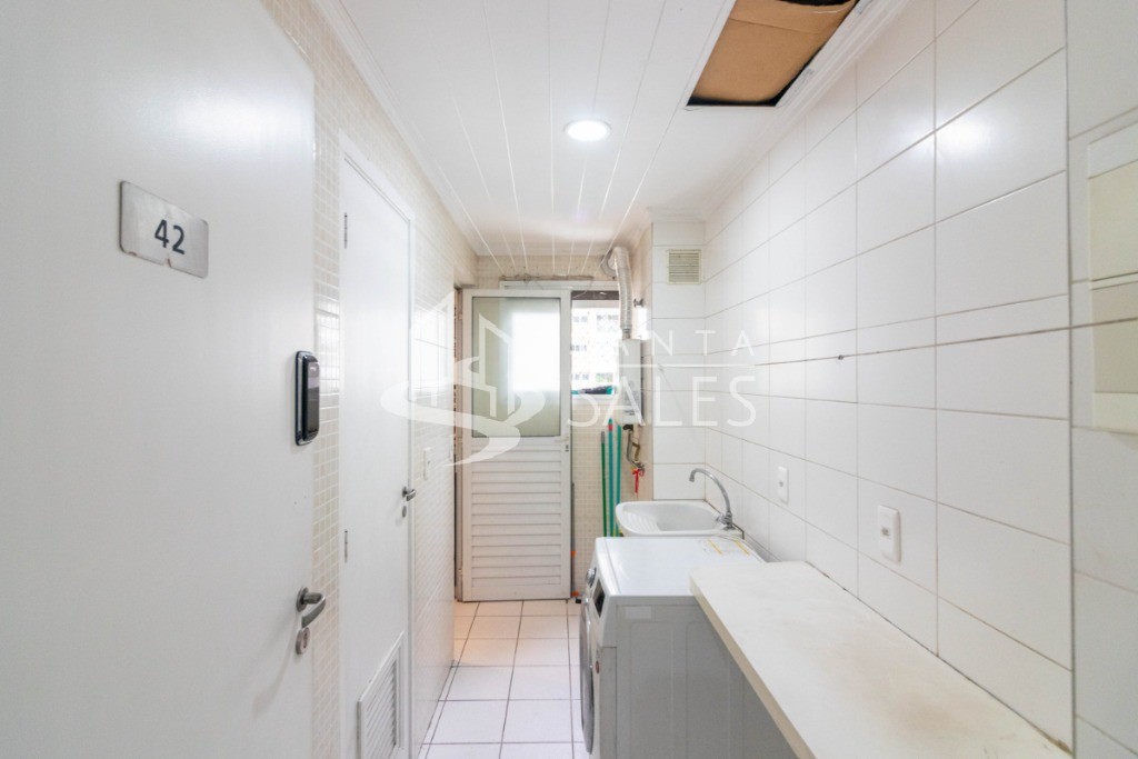 Apartamento, 3 quartos, 97 m² - Foto 9