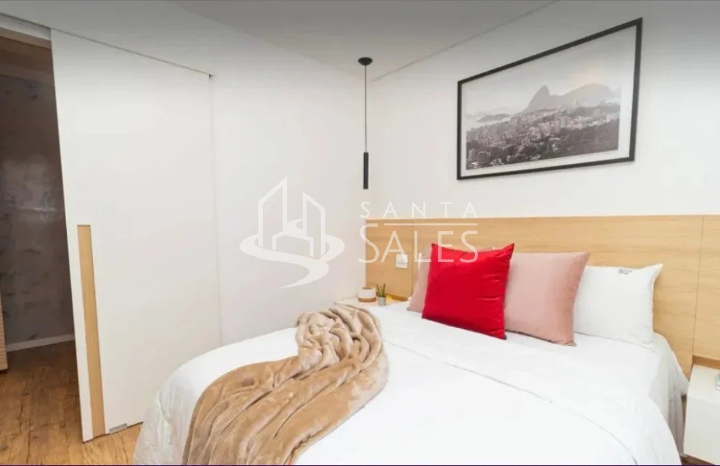 Apartamento, 1 quarto, 75 m² - Foto 12