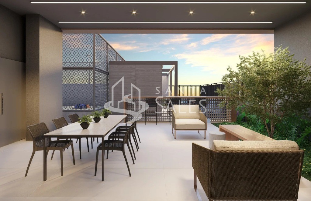 Apartamento, 2 quartos, 78 m² - Foto 14