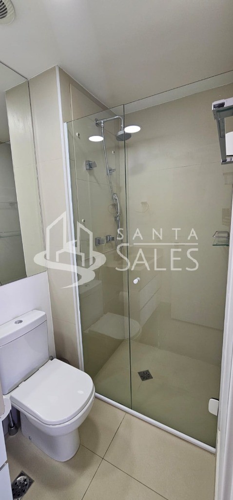 Apartamento, 1 quarto, 45 m² - Foto 12
