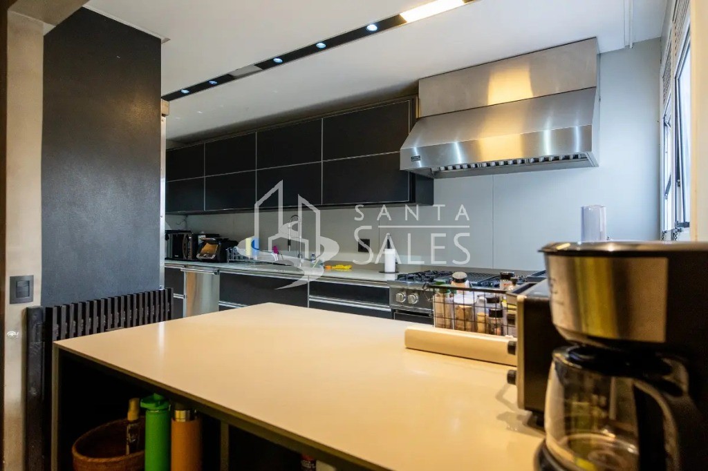 Apartamento, 3 quartos, 238 m² - Foto 16