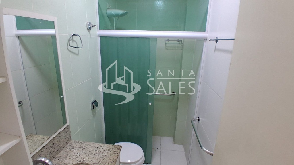 Sobrado, 2 quartos, 74 m² - Foto 9