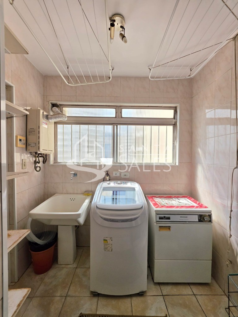 Apartamento, 3 quartos, 90 m² - Foto 11