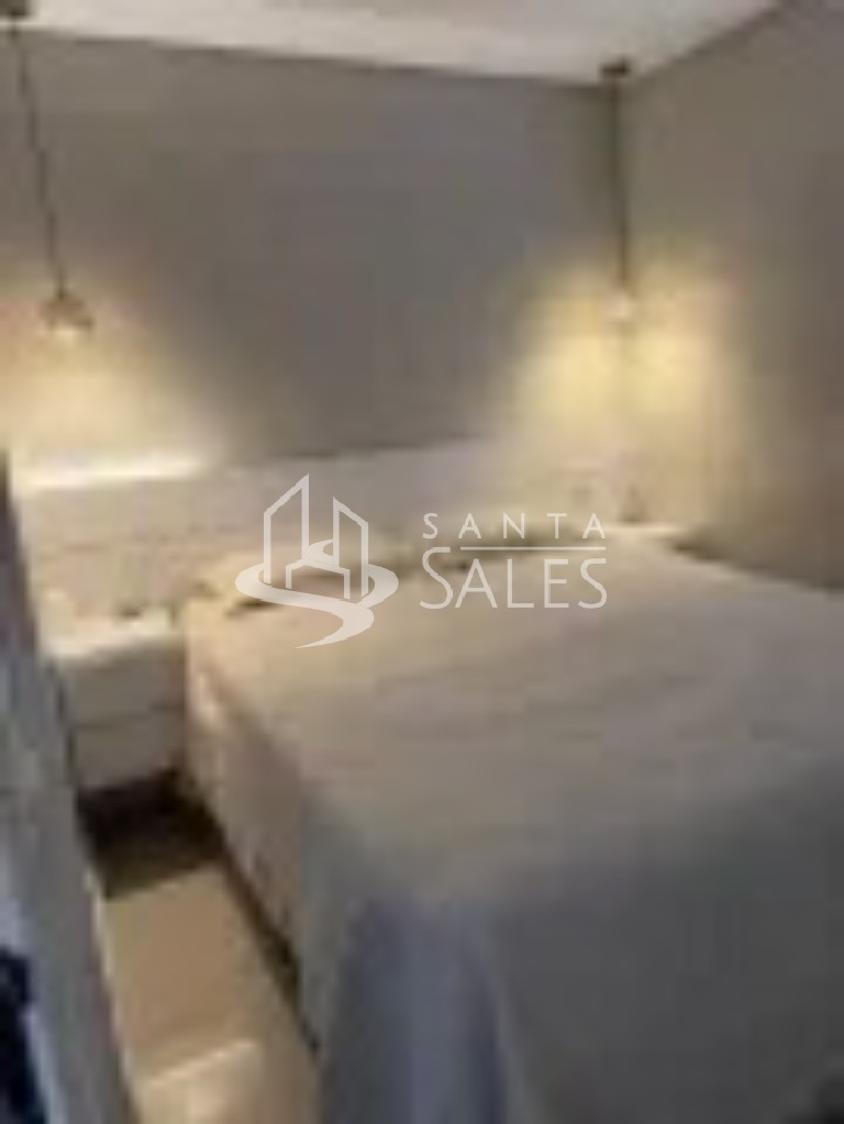Apartamento, 2 quartos, 64 m² - Foto 2