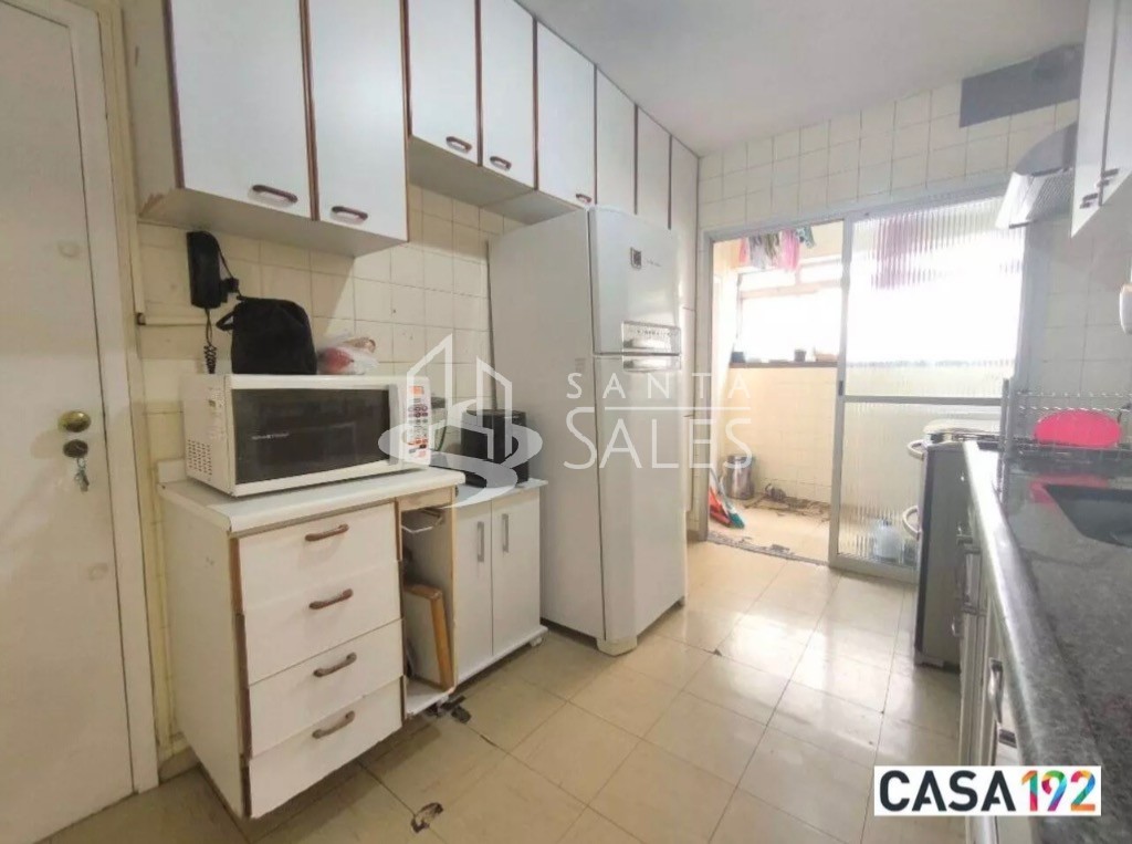 Apartamento, 3 quartos, 110 m² - Foto 16
