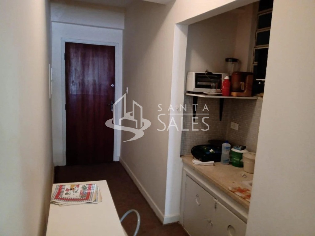 Apartamento, 1 quarto, 49 m² - Foto 9