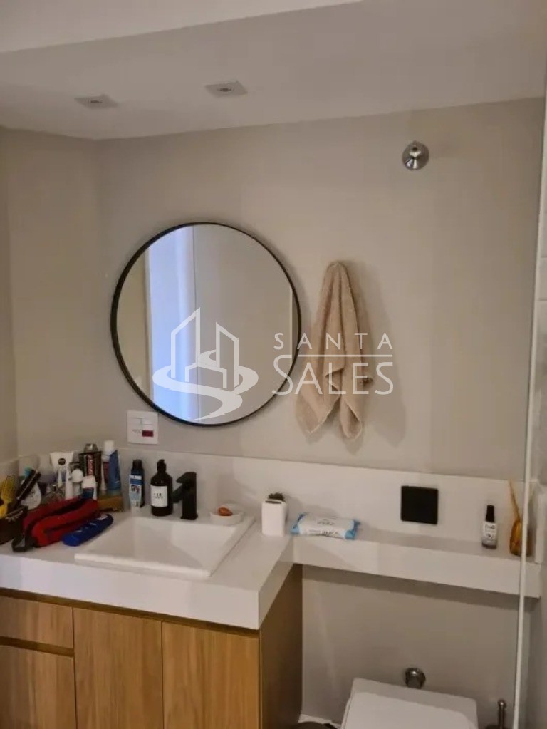 Apartamento, 2 quartos, 75 m² - Foto 3