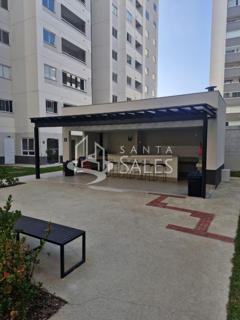 Apartamento, 1 quarto, 45 m² - Foto 26