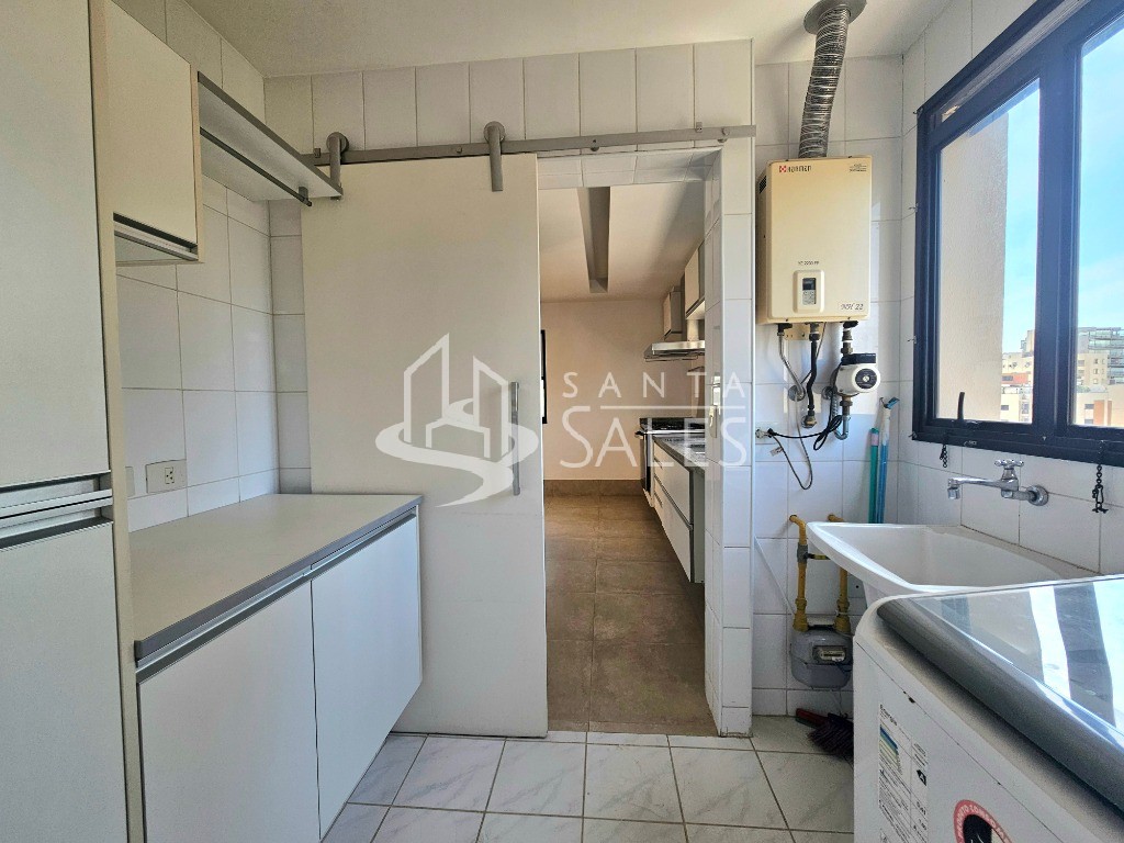 Apartamento, 2 quartos, 136 m² - Foto 9