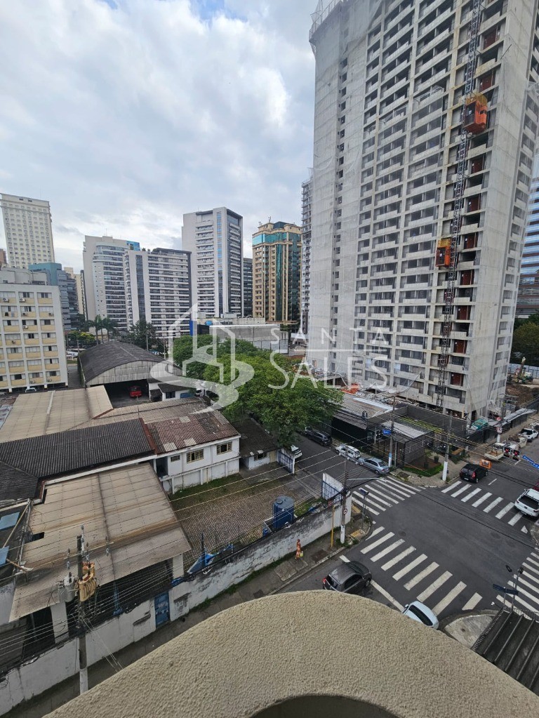 Apartamento, 1 quarto, 60 m² - Foto 16