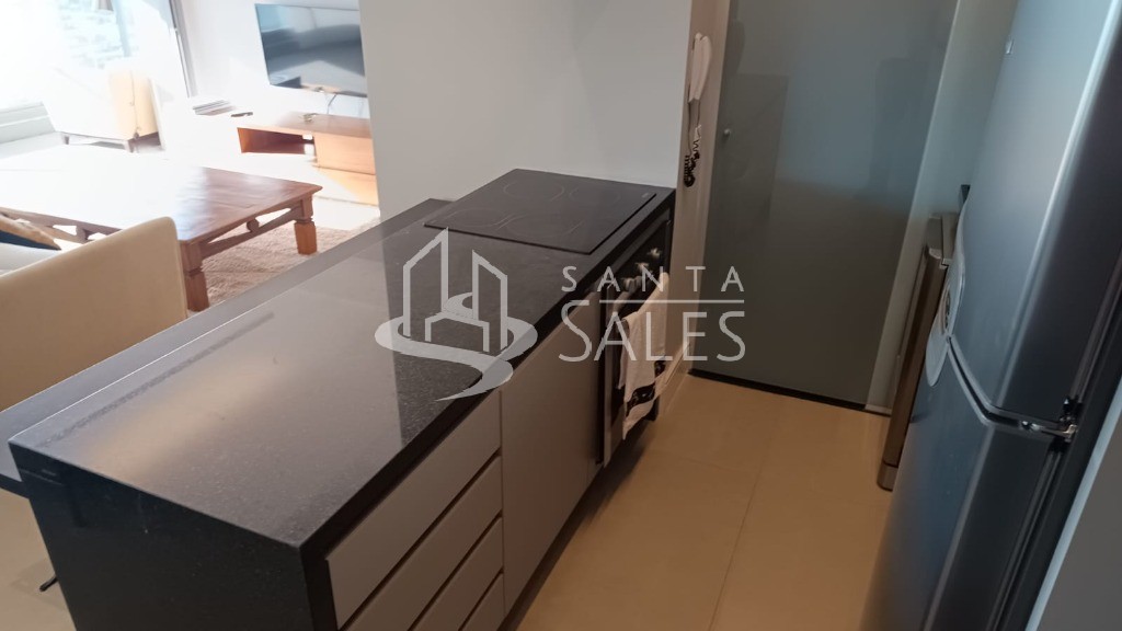 Apartamento, 2 quartos, 50 m² - Foto 28
