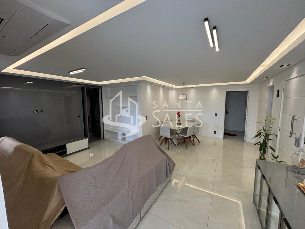 Apartamento, 3 quartos, 125 m² - Foto 7