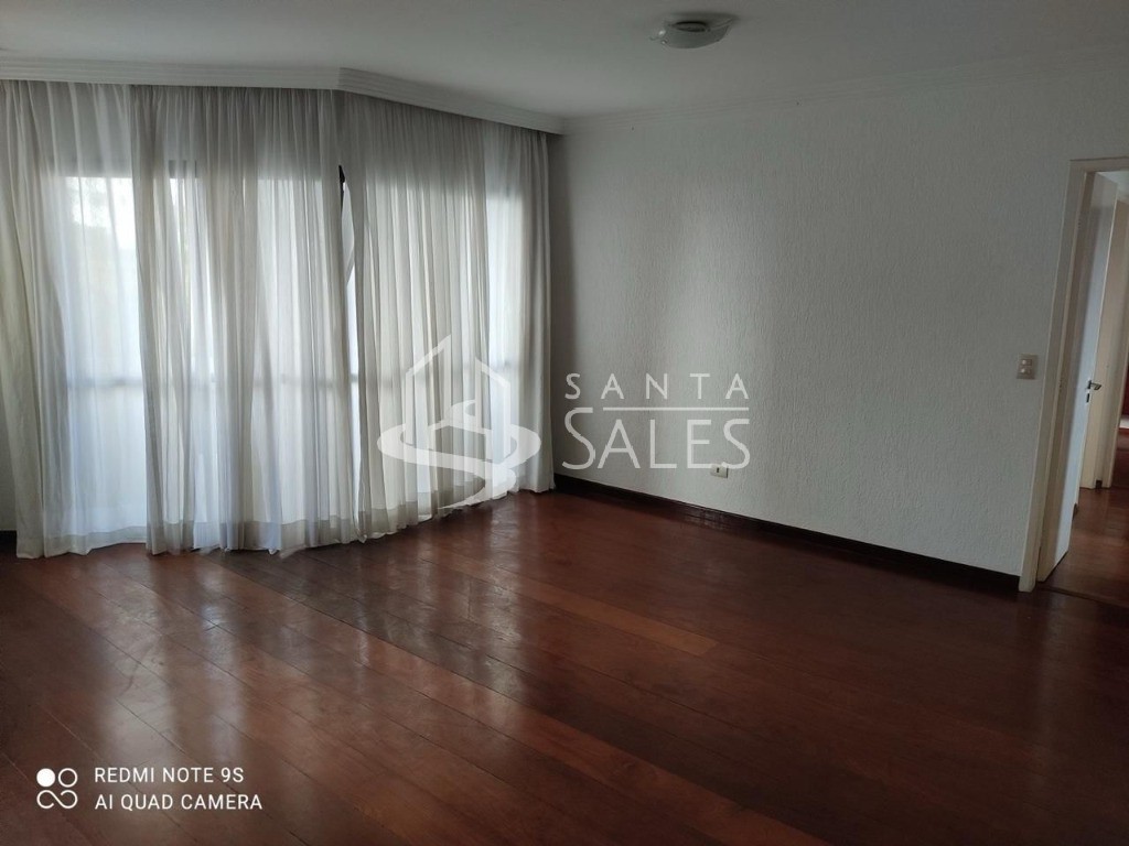 Apartamento, 3 quartos, 100 m² - Foto 3