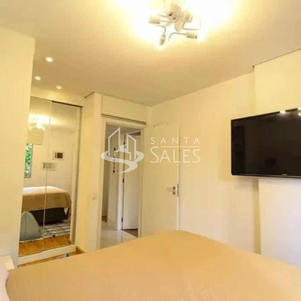 Apartamento, 3 quartos, 100 m² - Foto 18