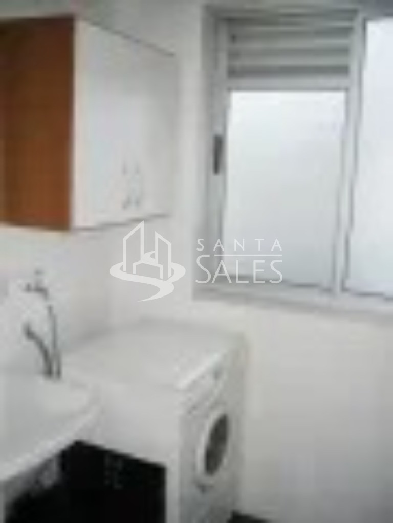 Apartamento, 2 quartos, 56 m² - Foto 11