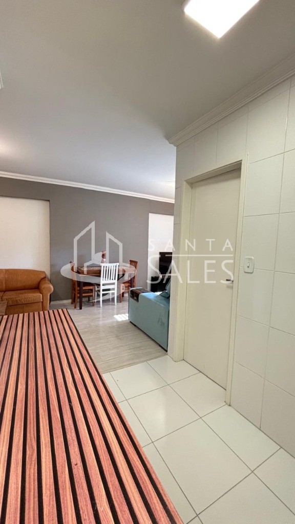 Apartamento, 1 quarto, 45 m² - Foto 7