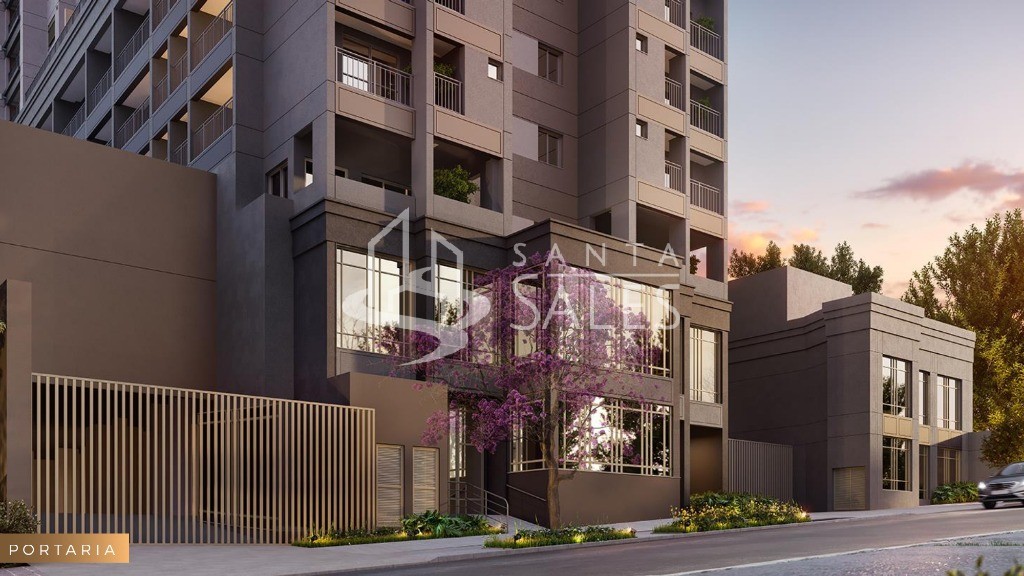 Apartamento, 2 quartos, 72 m² - Foto 2