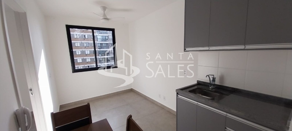Apartamento, 1 quarto, 24 m² - Foto 9
