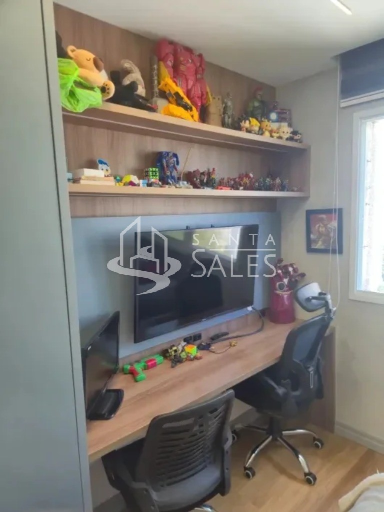 Apartamento, 2 quartos, 54 m² - Foto 14