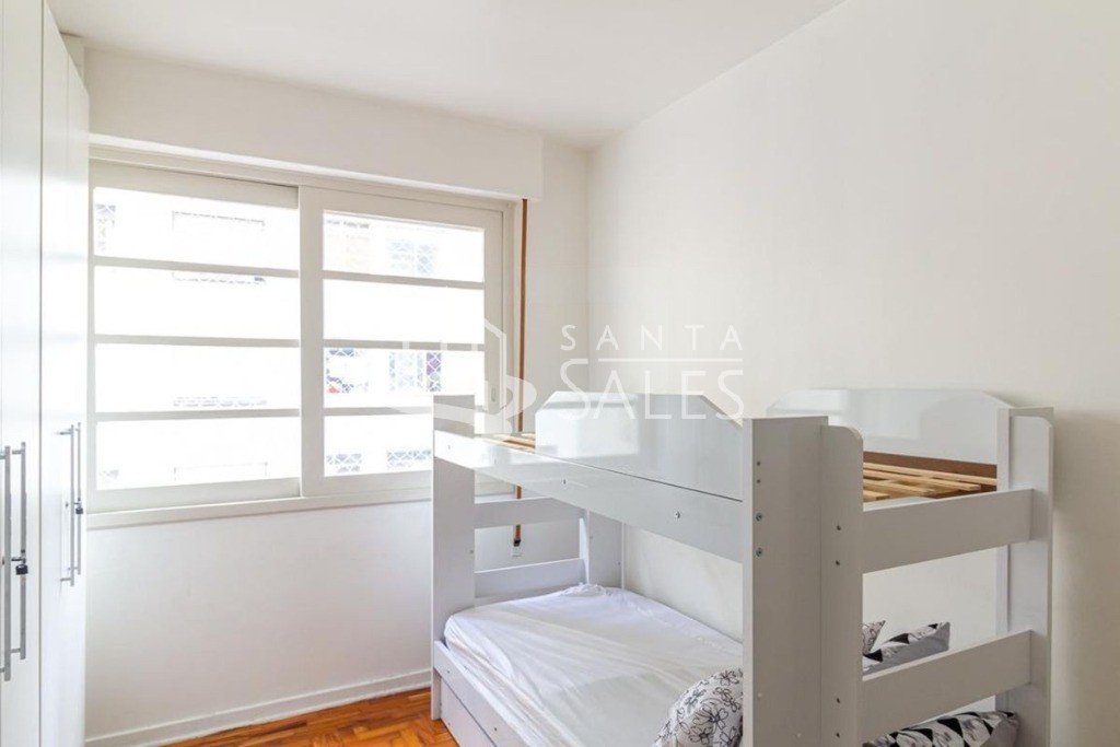 Apartamento, 1 quarto, 40 m² - Foto 9