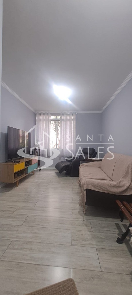 Apartamento, 2 quartos, 52 m² - Foto 1