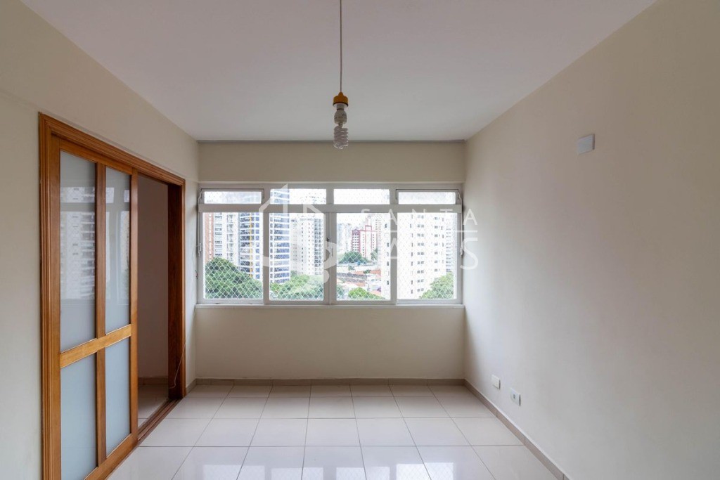 Apartamento, 2 quartos, 63 m² - Foto 1