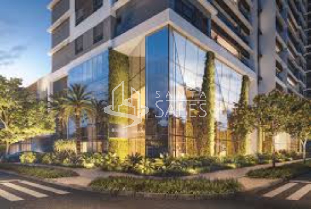 Apartamento, 3 quartos, 136 m² - Foto 1