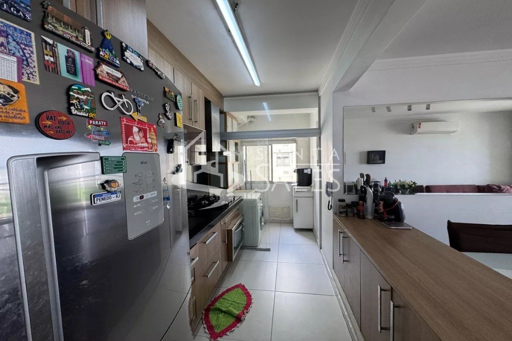Apartamento, 3 quartos, 64 m² - Foto 5