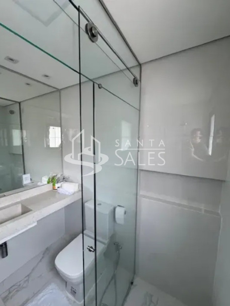 Apartamento, 1 quarto, 100 m² - Foto 10