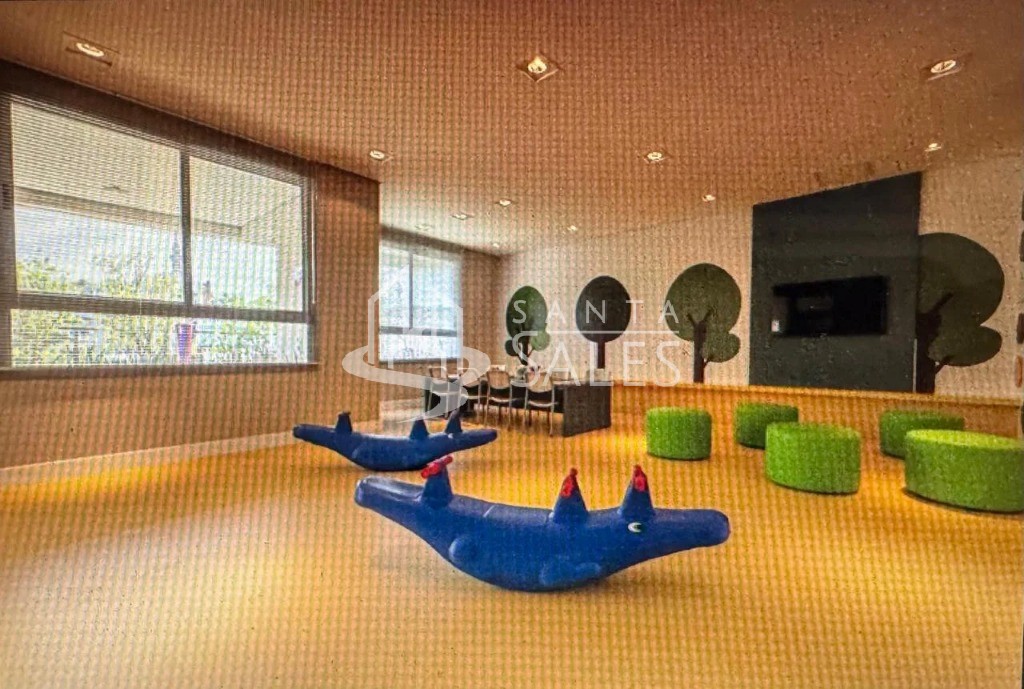 Apartamento, 2 quartos, 78 m² - Foto 8