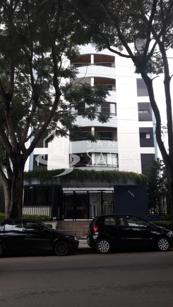 Apartamento, 1 quarto, 50 m² - Foto 2