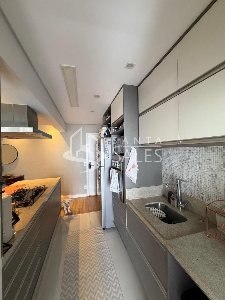 Apartamento, 2 quartos, 98 m² - Foto 6