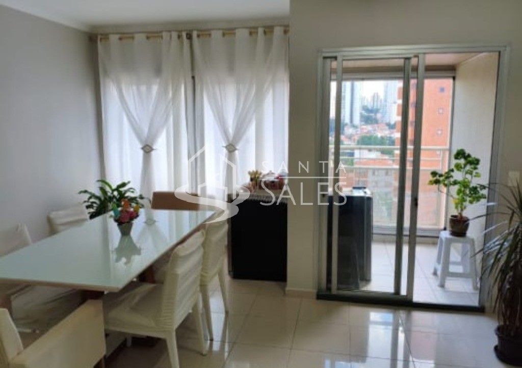 Apartamento, 3 quartos, 93 m² - Foto 4