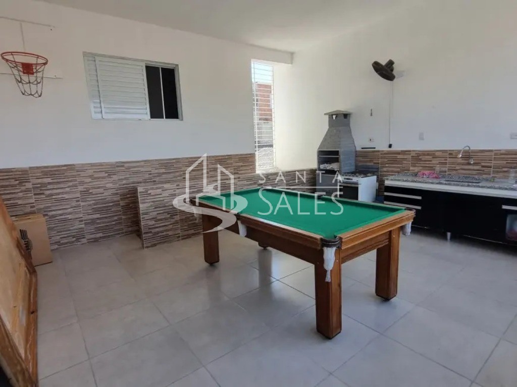 Sobrado, 3 quartos, 215 m² - Foto 11