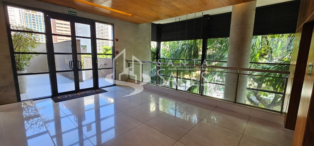 Apartamento, 1 quarto, 45 m² - Foto 34