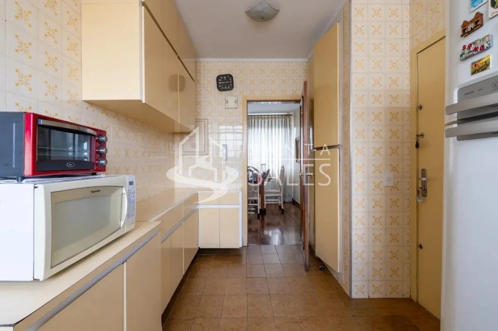 Apartamento, 3 quartos, 117 m² - Foto 7