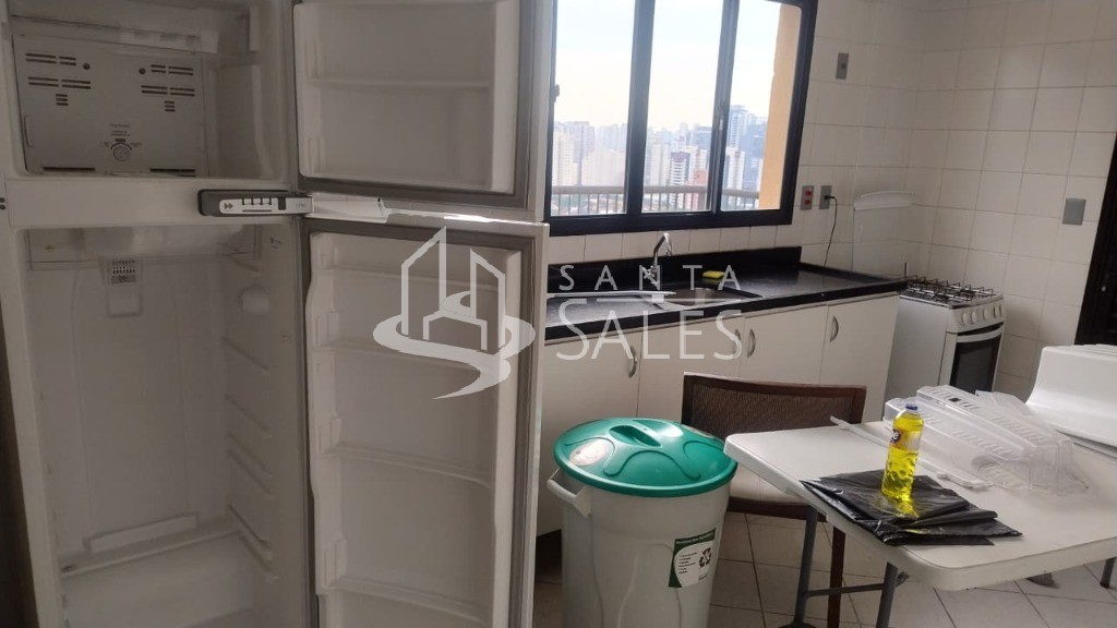 Apartamento, 1 quarto, 37 m² - Foto 5