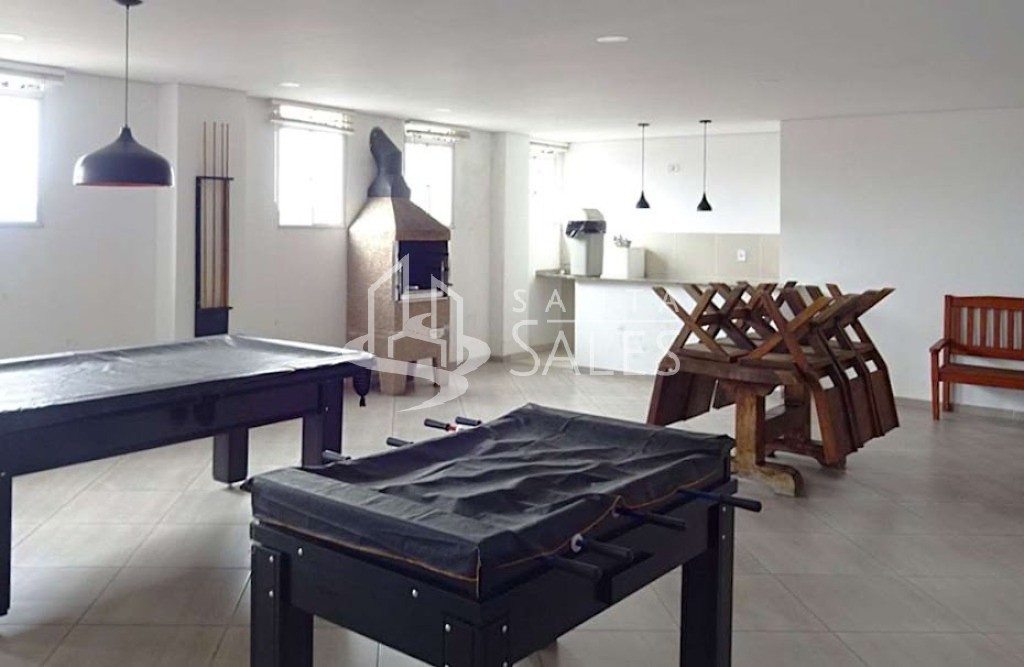 Apartamento, 3 quartos, 61 m² - Foto 36